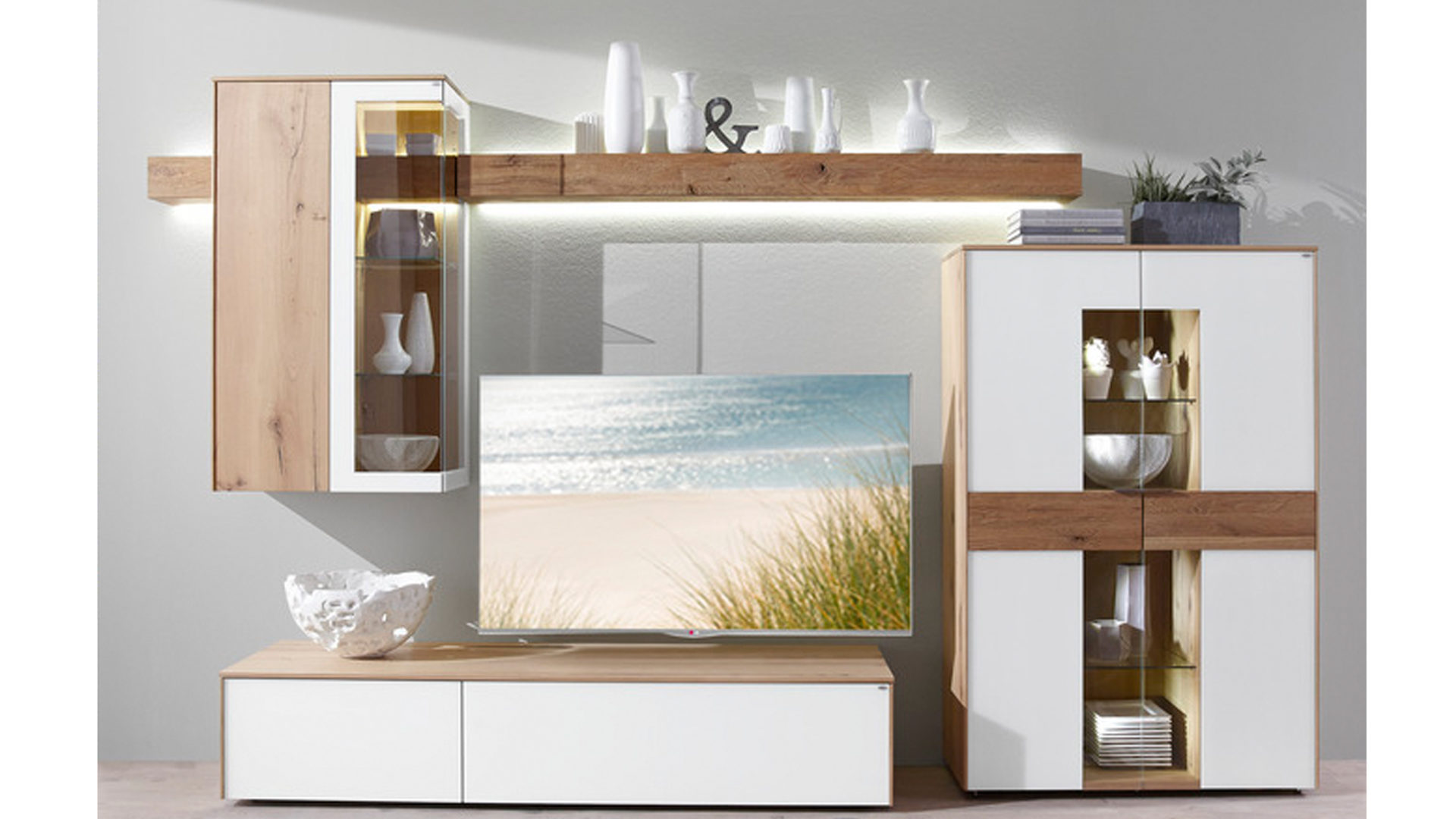 Moderne Gardinen Für Kleine Fenster